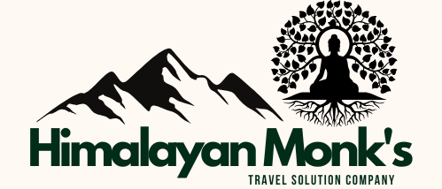 HIMALAYAN MONK'S