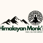 Himalayan Monks