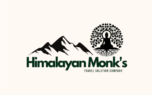 Himalayan Monks