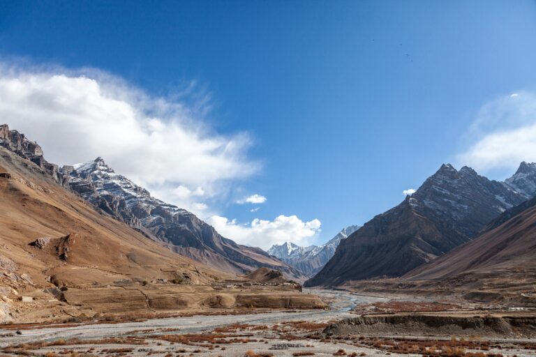 Manali + Kasol — 5 Nights & 6 Days (Delhi by Car)