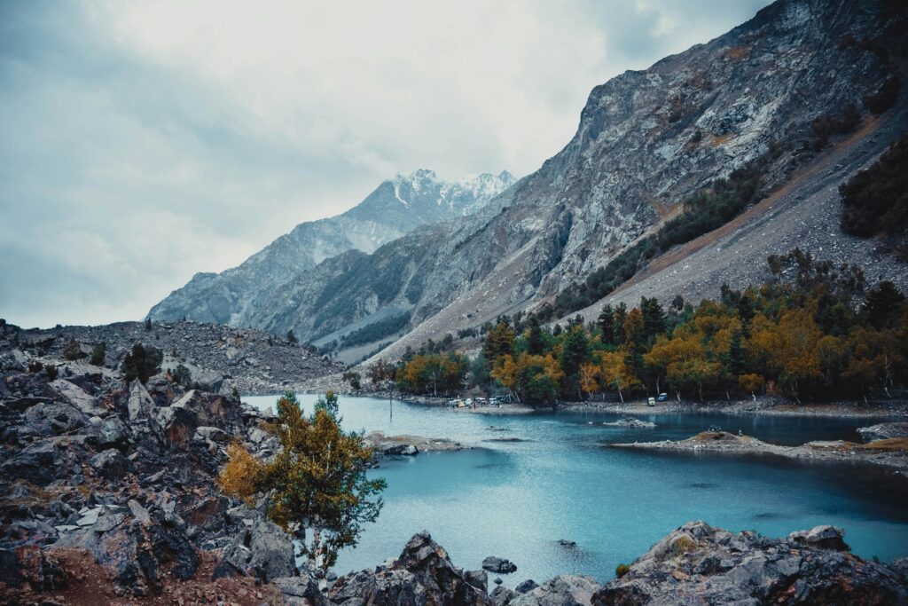 Manali — 4 Nights & 5 Days (Chandigarh by Car)