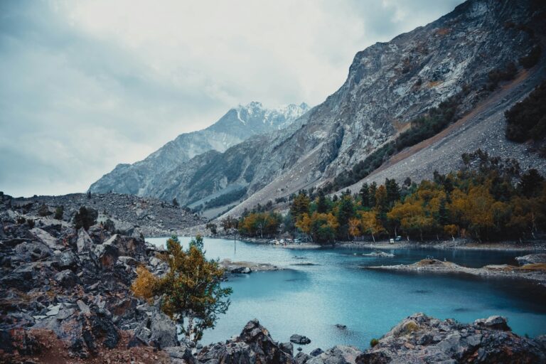 Manali — 4 Nights & 5 Days (Chandigarh by Car)